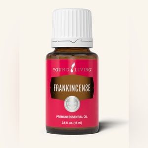15ml unopened bottle Frankincense essential oil
